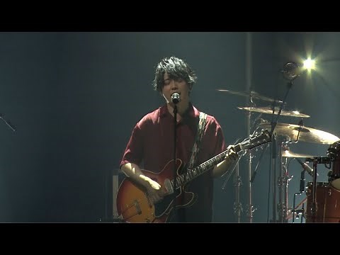 Mrs. GREEN APPLE – 僕のこと【LIVE】from「GYAO!&J-WAVE present LIVE INTIMATE」