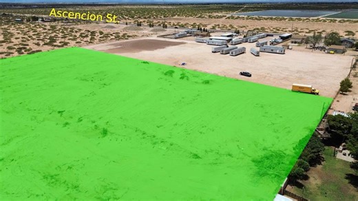 TBD Ascencion, El Paso, TX 79928 - 5 Acres for Commercial use - No Zoning | LoopNet