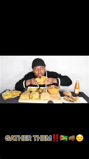 Caribbean Restaurant Review: Trying Little Rock T Wraps!