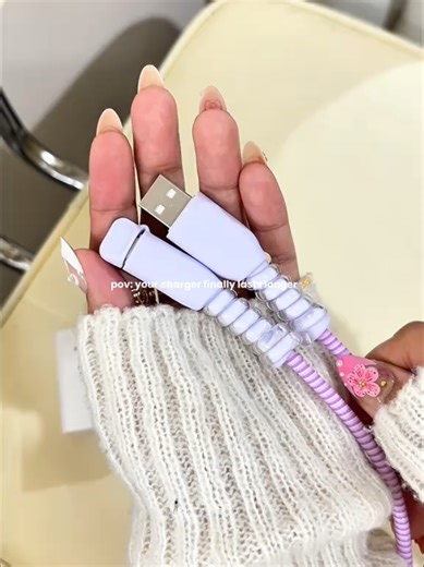 Protect Your Charger with Stylish Accessories