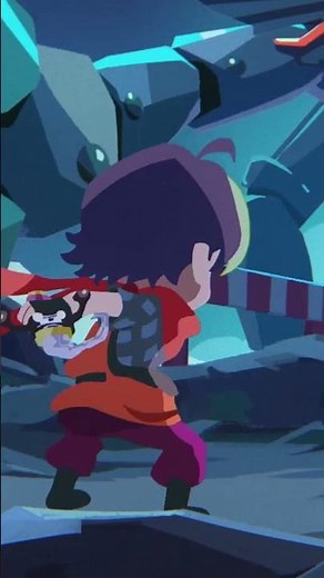 Ryan' World Ninja Adventure Animation!