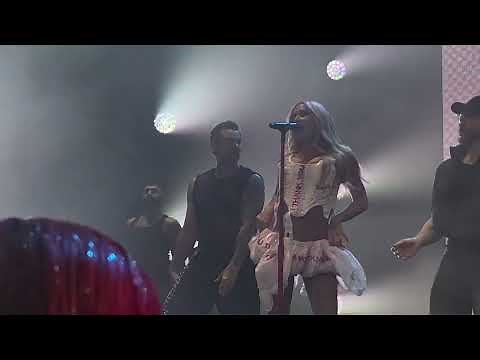 Kesha - Live in Melbourne at the 2025 Australian Open