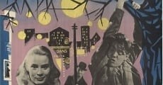 Night Light / Nattens ljus (1957) Online - Película Completa en Español - FULLTV