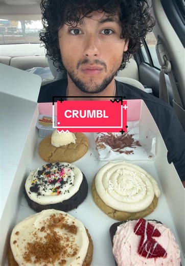 Crumbl Cookies Weekly Update: Dec 29th - Jan 3rd