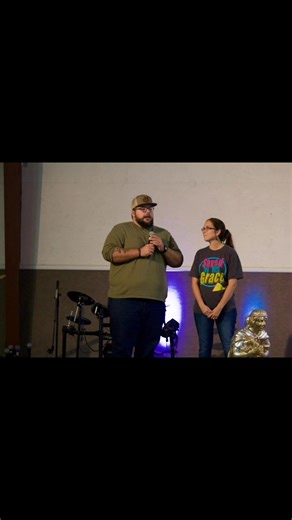 As we say goodbye to 2025, we look ahead with faith—ready for the testimonies of God’s glory in 2026. | Clara Celebrate Recovery