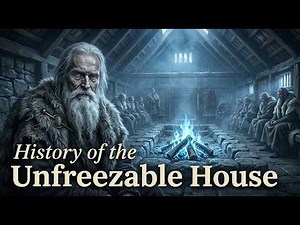 Why Did These Houses Never Freeze During Brutal Winters?