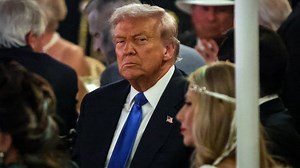 Inside look at Donald Trump's Mar-a-Lago resort is just as tacky as we expected