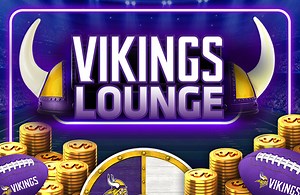 Mystic Lake ǀ Mystic Slots Vikings Lounge