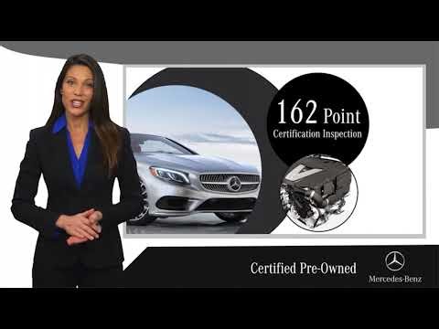 2021 Mercedes-Benz GLC Walk Around A52418