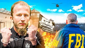 Why even the FBI gave up on The Pirate Bay