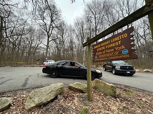 Resurrection Cemetery says human remains found in Staten Island woods will be ‘respectfully reinterred’