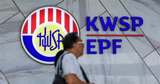 Caruman mandatori KWSP pekerja asing berkuat kuasa bulan ini | Harian Metro