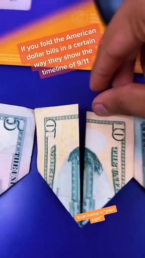 #dollars #cash #moneytips #thecoinchannel #foru | Eric Miller