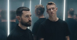Artist Spotlight: Bicep Talks Mind-Blowing Livestream, New Album Isles