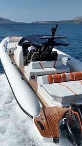 7.7K views · 250 reactions | 100 mph? So they say…. Among the boats...