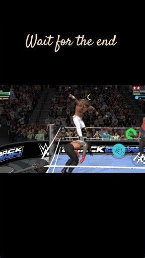 Roman Reigns Vs Seth Rollins| WWE 2K25 NETFLIX EDITION | ROMAN REIGNS | SETH ROLLINS @WWE