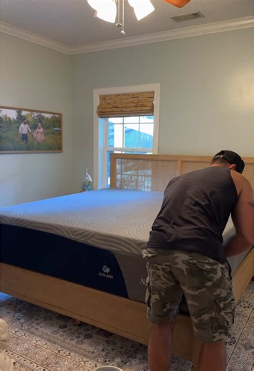 Discovering the Perfect Mattress for Ultimate Comfort