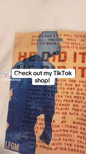 metssheascoop on TikTok