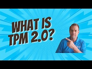 🚀 How to Check and Enable TPM in BIOS: Step-by-Step Guide! 🚀