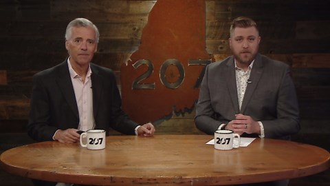 How 'Main Street' communities are reimagining downtowns in Maine