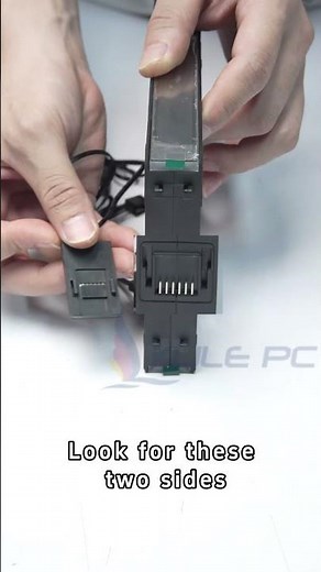 Jungle Leopard Interstellar V2 Installation Splicing and Connection Tutorials