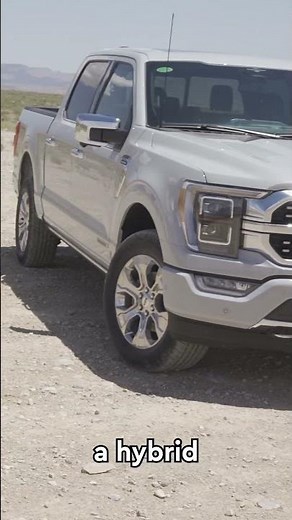 Exploring the Ford F150 Platinum PowerBoost - The Ultimate Hybrid Beast!