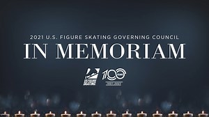 15K views · 392 reactions | This past weekend at Governing Council, we took a moment to remember those members who we lost over the past year. | U.S. Figure Skating | Facebook