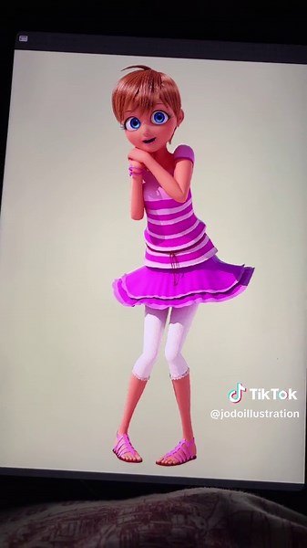 With the new style of Miraculous season 6 being revealed, I got inspired to redraw new outfits for the lovely characters, starting with Rose! #miraculous #miraculousladybug #miraculousseason6 #miraculousladybugtiktok #miraculousladybugseason6 #miraculoustok