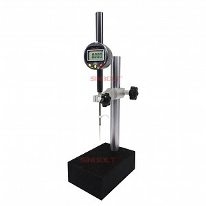 [Hot Item] Digital Depth Gauge0-50mm, Desktop Depth Gauge/Height Gauge