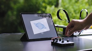 The Algorithmic Art Studio