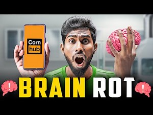 BRAIN ROT - மூளை சுருங்கிப்போச்சு 🧠😨