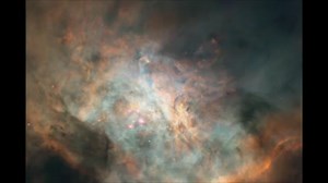 Location of NICMOS Images on the WFPC Orion Mosaic - NASA Science