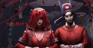 Download & Play Paper Bride 3 Unresolved Love on PC & Mac (Emulator)