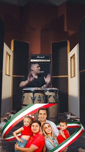 ¡ESTAMOS LISTOS! Este 15 de septiembre en punto de las 8:00 pm los esperamos en Distrito Domo para celebrar ¡nuestra independencia! 🇲🇽 | Jesús Nava