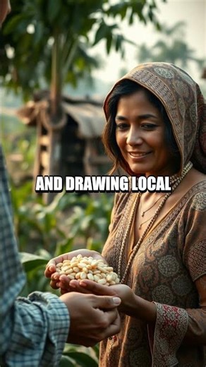 Brewing Light A Village Microgrid Revolution