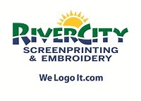 Rivercity Screenprinting & Embroidery