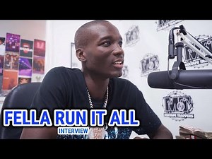 Fella Run It All On Affair With Married Woman & If He Can Be Faithful (Part 3)