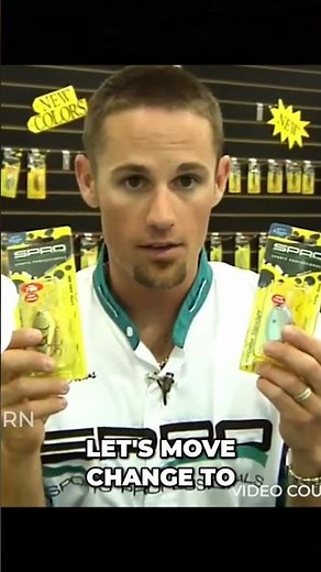 Why is THIS Crankbait So EASY To Throw???