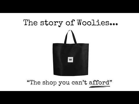 How woolies became bougie: A documentary
