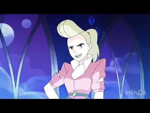 Best Double Trouble Moments in She-Ra and the Princess of Power Season 4