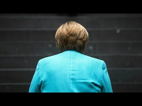 16 Jahre Merkel: Wegmarken ihrer Amtszeit