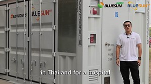 26 reactions | Bluesun Solar team is hitting the road across Americas...