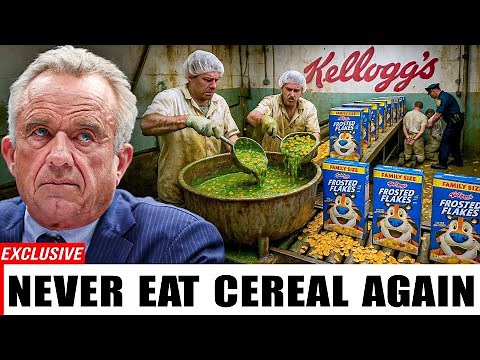 5 Cereal Brands To AVOID At All Costs (But That 3 Are Great To Eat)