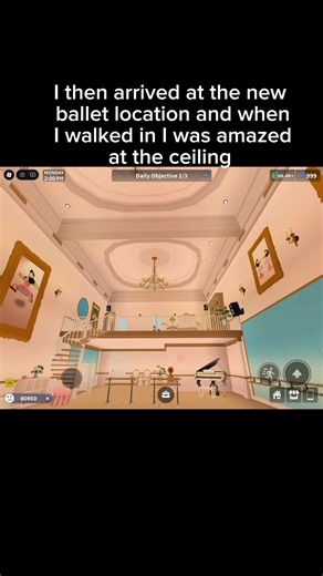 Exciting New Bloxburg Update: Ballet and More!