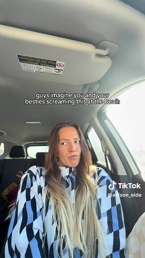 TICKETS AT ALLISONEIDE.COM ah😭 #christianmusic #fyp