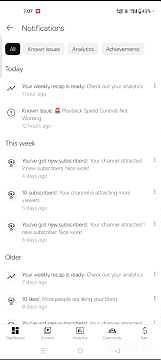 playback speed control not working mabwrwi slove kalamw