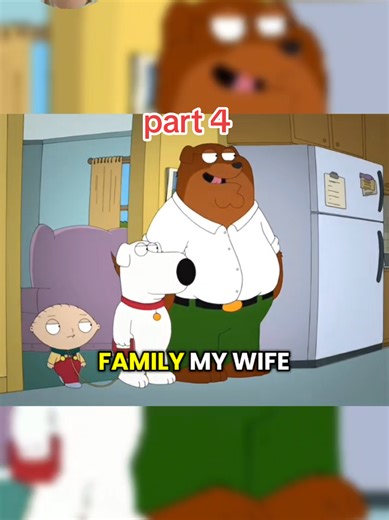 PART 4| Brian and Stewie explore the multiverse#familyguy #stewiegriffin #petergriffin