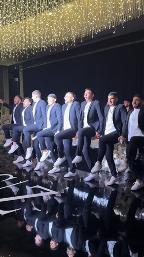 Understanding Chemistry in Dance: Dabke Explained