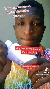 32K views · 2.4K reactions | Bambi anyone with a job around Kampala...