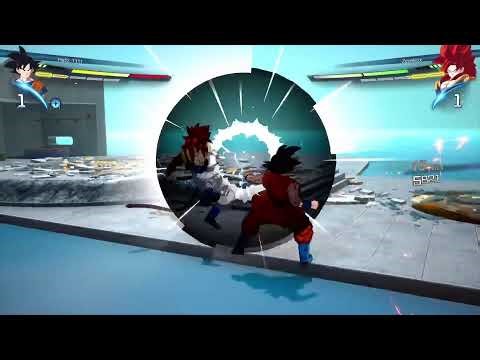 Sparking Zero Player and Ranked Live - 02/24 - Season 3🥉